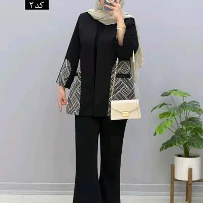 مانتو مجلسی مدل مانتو مزونی مازراتی هورمهر