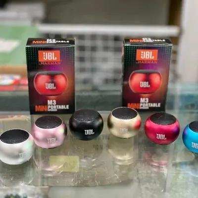 اسپیکر mini JBL