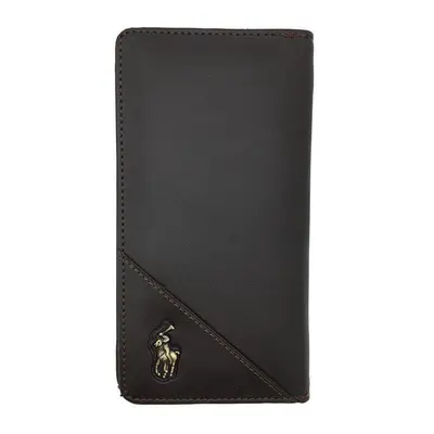 کیف پول چرمی جعبه دار