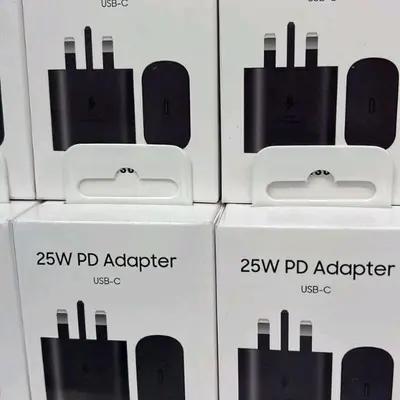 سری شارژر اورجینال 25 وات