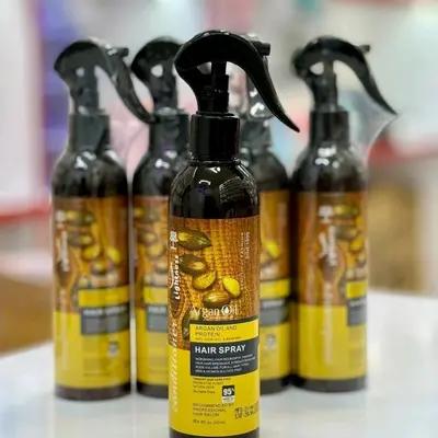 اسپری دوفاز لایتنس