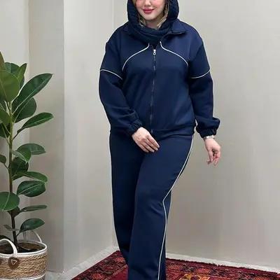 سویشرت و شلوار نانسی