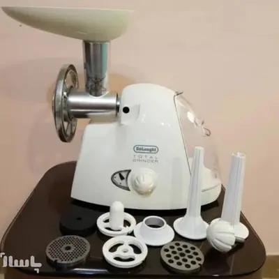 چرخ گوشت دلونگی اصل ایتالیا