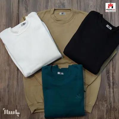 دورس 3نخ پنبه اسپان مردانه سوپرسایز 6XL-7XL