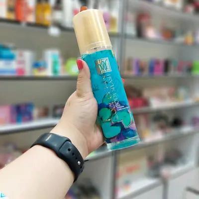 بادی اسپلش زنونه مای ابی cool ocean