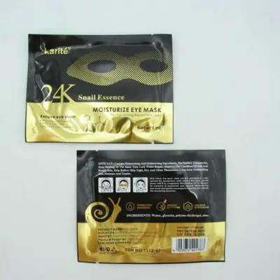 ماسک دور چشم نقابی کاریته (عمده 12 عددی)