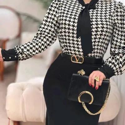 شومیز زنانه الیزه