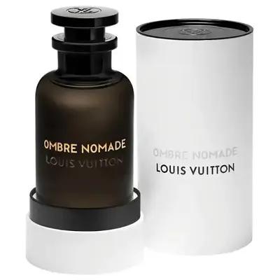 خرید عطر مردانه آمبر نومد لویی ویتون | Ombre Nomade