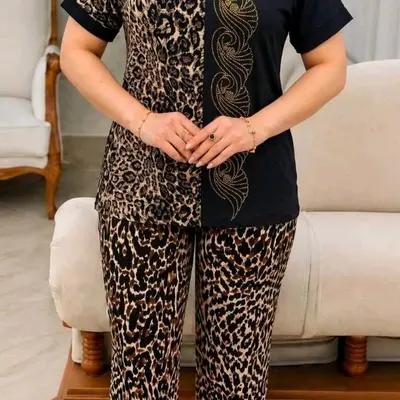 تیشرت شلوار زنانه