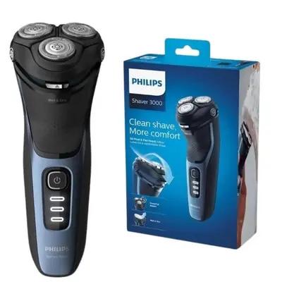 ماشین اصلاح موی صورت فیلیپس مدل S3232