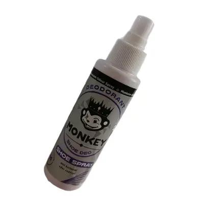 بوگیر کفش مانکی 24 ساعته حجم 120 ml