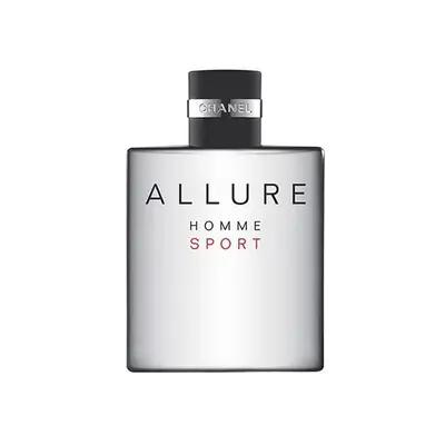 عطر مردانه حس مدل شنل آلور هوم اسپرت - hes - Chanel - Allure homme Sport