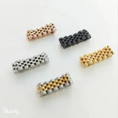 انگشتر رولکس مردانه کد rux102369 گالری موژان حیدری