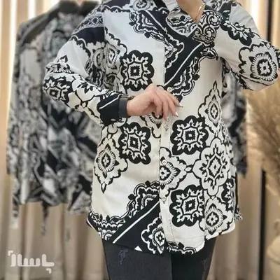 شومیز کریشه