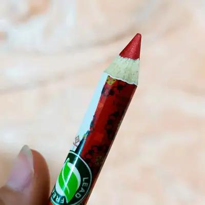 رژ لب مدادی پورگ کلاژن سری A ضد اب
