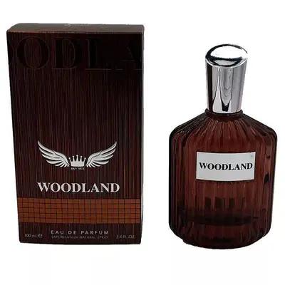 ادکلن وود لند ار کا وی (WOODLAND RKV)