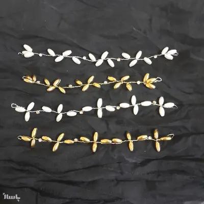 ریسه مو گندم
