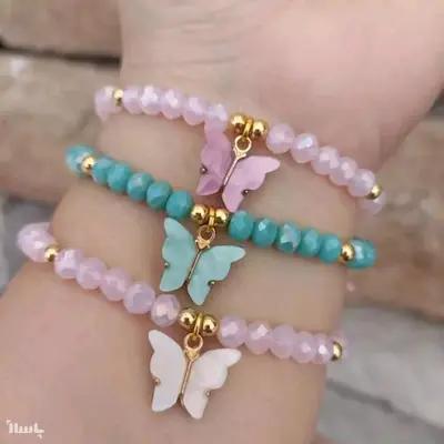 دستبند دخترانه.-155735