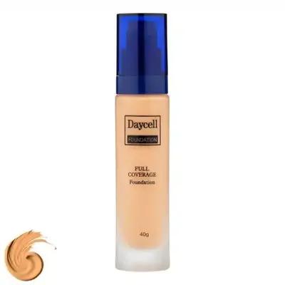 کرم پودر مایع دایسل مدل Anti-Shine حجم 40 گرم