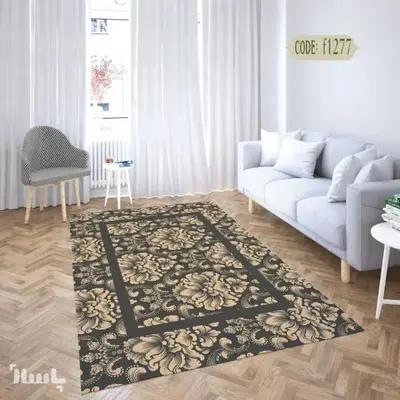 فرشینه طرح لیان برند فرمهر