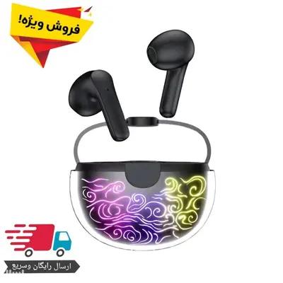 ایرپاد بلوتوثی مدل p98 pro - زیبایی و کیفیت در یک محصول-157887