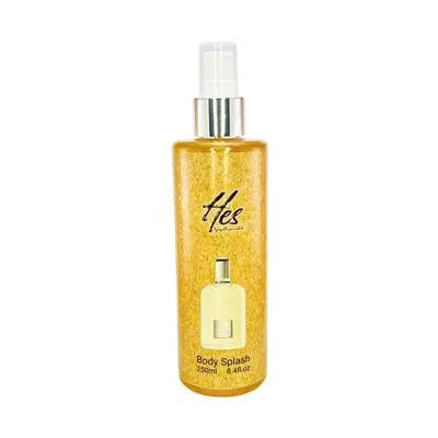 بادی اسپلش مردانه حس مدل Tom Ford Grey Vetiver حجم 250 میلی لیتر