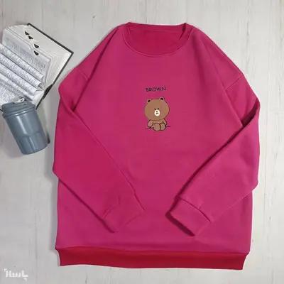 دورس خرسی BROWN