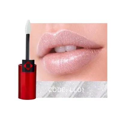 رژلب مایع LL 01