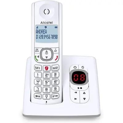 تلفن بی‌سیم آلکاتل مدل F530V