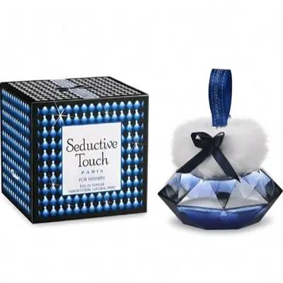 عطر ادکلن جورجیو ولنتی Seductive Touch حجم 100 میل