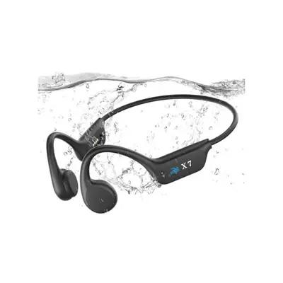 هدفون ورزشی (استخوانی) بلوتوث5.4 ضد اب تا عمق2 متر برند OPEN EAR اورجینال امازون المان