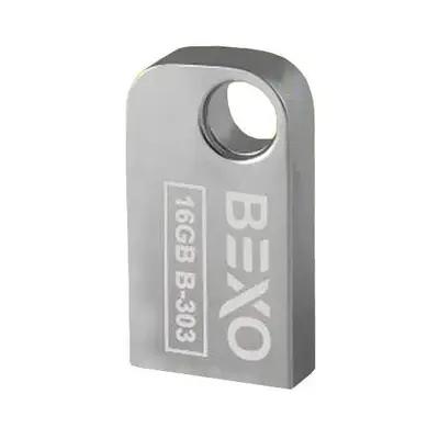 فلش مموری بکسو مدل B303 ظرفیت 16 گیگابایت