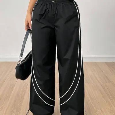 شلوار تی سی اسپورت دورگه زنانه و مردانه