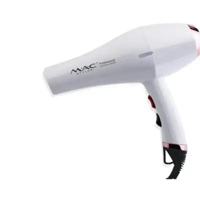 سشوار   MAC STYLER مک استایلر مدل 6666 با دو سال گارانتی-160443