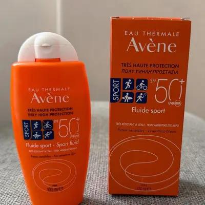 ضدافتاب Aven اورجینال