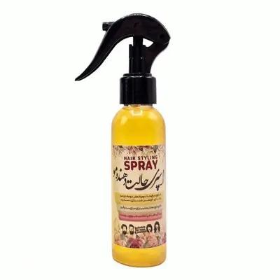 اسپری حالت دهنده مو رزماری (150 میلی لیتر)-158207