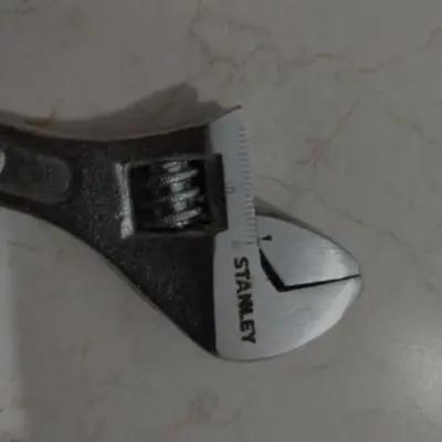 اچار فرانسه 6 اینچ استنلی اصلی