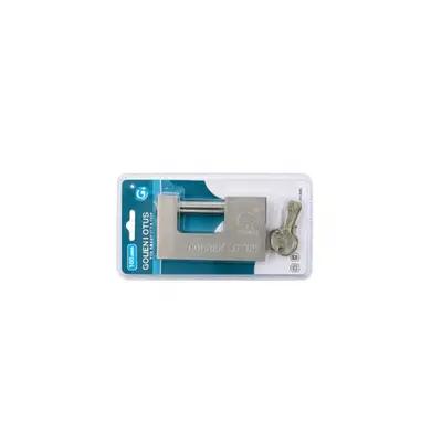 قفل کتابی 100mm