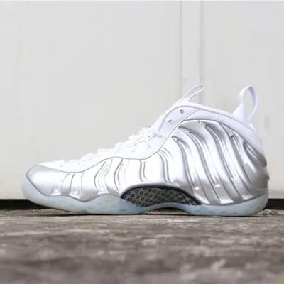 کتانی Nike Foamposite-97464