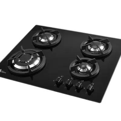 گاز صفحه ای اخوان مدل V26