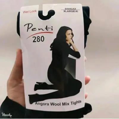 جوراب شلواری پنتی ضخیم-147262