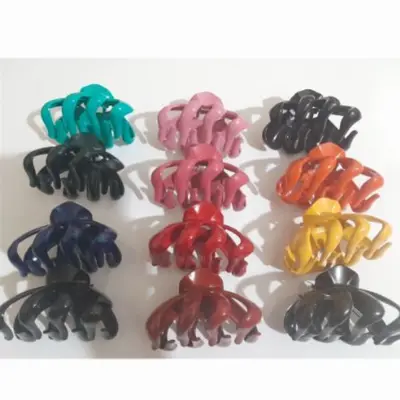 کلیپس مو گوجه ای