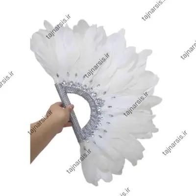بادبزن عروس 1