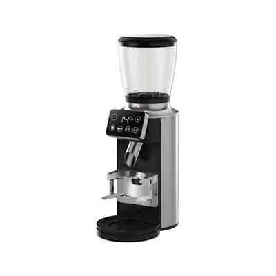 آسیاب قهوه مباشی مدل ME-CG2295 دیجیتال لمسی