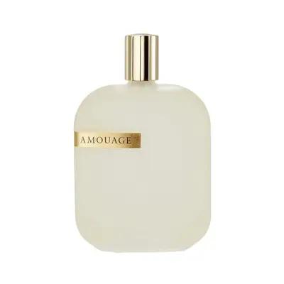 عطر مردانه حس مدل آمواج د لایبرری کالکشن اوپوس V (آمواژ اپوس 5) - hes - AMOUAGE - The Library Collection Opus V