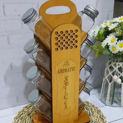 جا ادویه درختی