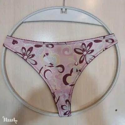 شورت لامبادا زنانه