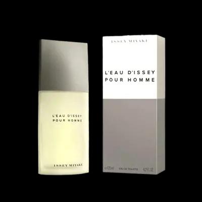 عطر ایسی میاکی لئو د ایسه Issey Miyake L Eau D Issey Pour Homme | عطر اورجینال 125 ml