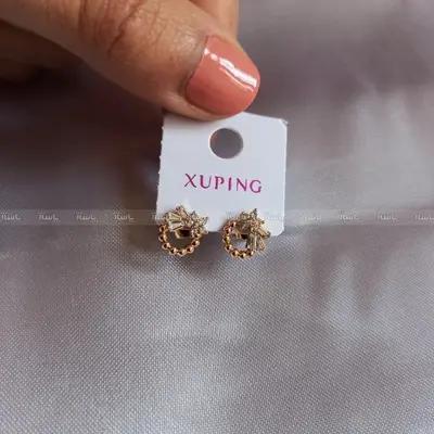 گوشواره ژوپینگ-50402