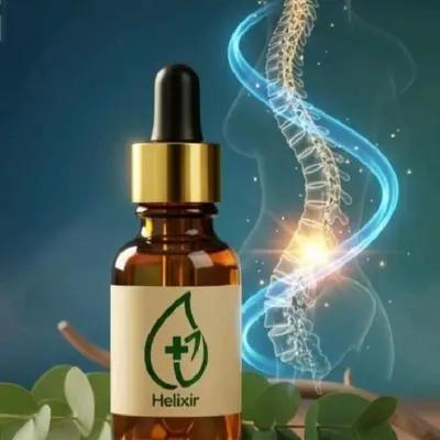 روغن هلکسیر معروف به روغن معجزه و شفا رفع دردها و ترمیم بافت بدن